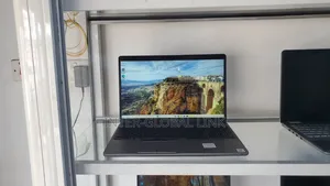 Dell Precision 3550 Laptop
