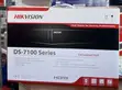 Hikvision 4-Channel PoE NVR DS-7104NI-Q1/4P/M (4MP) - 1
