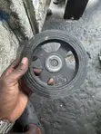 Hyundai Elantra 2013 Crank Pulley - 2