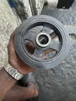 Hyundai Elantra 2013 Crank Pulley - 3