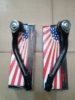 Premium Ultra Power Hyundai Sonata/Tucson Tie Rod Ends from USA