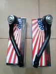 Premium Ultra Power Hyundai Sonata/Tucson Tie Rod Ends from USA - 1
