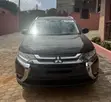 2017 Mitsubishi Outlander SEL AWC SUV - 1