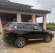 2017 Mitsubishi Outlander SEL AWC SUV - 2
