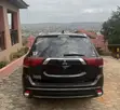 2017 Mitsubishi Outlander SEL AWC SUV - 3