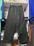 Zara Black Joggers - Brand New - 2