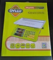 Brand New Electronic Platform Scale - 30kg Capacity - 2