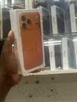 New Apple iPhone 17 Pro Max 256GB Orange - 3