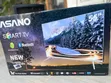 Asano 55-Inch 4K UHD Smart Android TV - 2