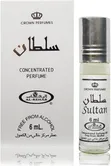 Al-Rehab Choco Musk & Sultan Perfume Oils - 2