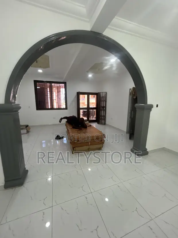 2 Bedroom Apartment for Rent in Atomic, Accra Metropolitan - 1