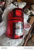 Mitsubishi L200 2023-2024 LED Tail Lights - 1