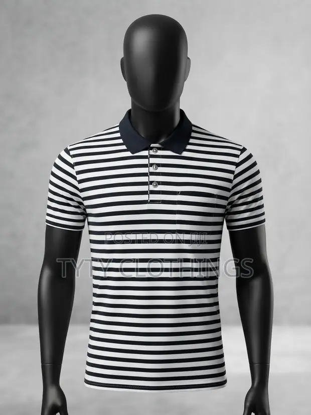 Lacoste and Vintage Shirts - 1