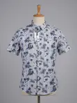 Lacoste and Vintage Shirts - 3
