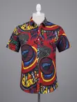 Lacoste and Vintage Shirts - 4