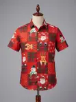 Lacoste and Vintage Shirts - 5