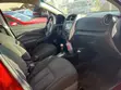 Nissan Versa 2018 Burgundy - 2