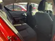 Nissan Versa 2018 Burgundy - 4