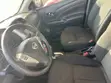 Nissan Versa 2018 Burgundy - 5