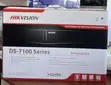 Hikvision 8ch PoE NVR DS-7108-Q1/4P/M - 1
