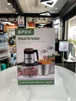 SPZK Food Processor & Meat Grinder (2L) - 3