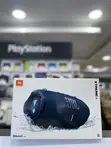 JBL Xtreme 4 Portable Waterproof Speaker - Black - 4
