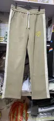 Zara Men's Light Brown Joggers - 3XL - 1