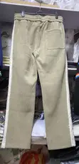 Zara Men's Light Brown Joggers - 3XL - 2