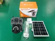 Brand New PTZ Solar Camera - 1