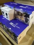 Brand New PTZ Solar Camera - 2