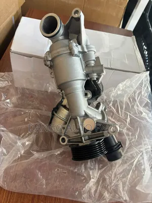 Mercedes-Benz C300 Water Pump (2015-2020) - Brand New