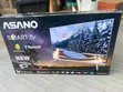 Asano 55-Inch 4K UHD LED Android TV - 1