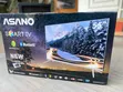 Asano 55-Inch 4K UHD LED Android TV - 2