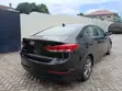 Hyundai Elantra 2018 Black - 4
