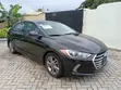 Hyundai Elantra 2018 Black - 5