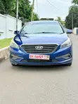 2016 Hyundai Sonata ECO Sedan FWD - 1