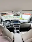 2016 Hyundai Sonata ECO Sedan FWD - 2