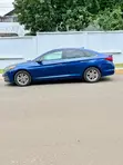 2016 Hyundai Sonata ECO Sedan FWD - 3