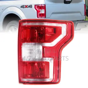 Ford F-150 Tail Light (2018-2020) - OEM Non-LED