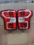 Ford F-150 Tail Light (2018-2020) - OEM Non-LED - 2