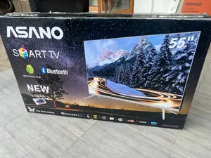Asano 55-Inch LED Android TV