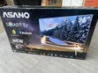 Asano 55-Inch LED Android TV - 1