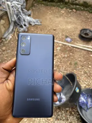 Samsung Galaxy S20 FE 5G 128GB Blue