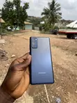 Samsung Galaxy S20 FE 5G 128GB Blue - 3