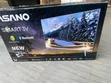 Asano 55-Inch 4K UHD LED Android TV with Built-in Satellite Receiver - 2