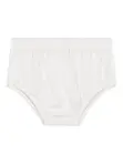 Nicole Miller Infant Girls' Dress and Bloomer Set - 2