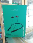 Heatz HB41 Neckband Wireless Earphones - 1