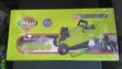 Hydraulic Floor Jack - 2 Ton Capacity - 2