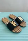 Burberry Slippers | Size 41 - 3