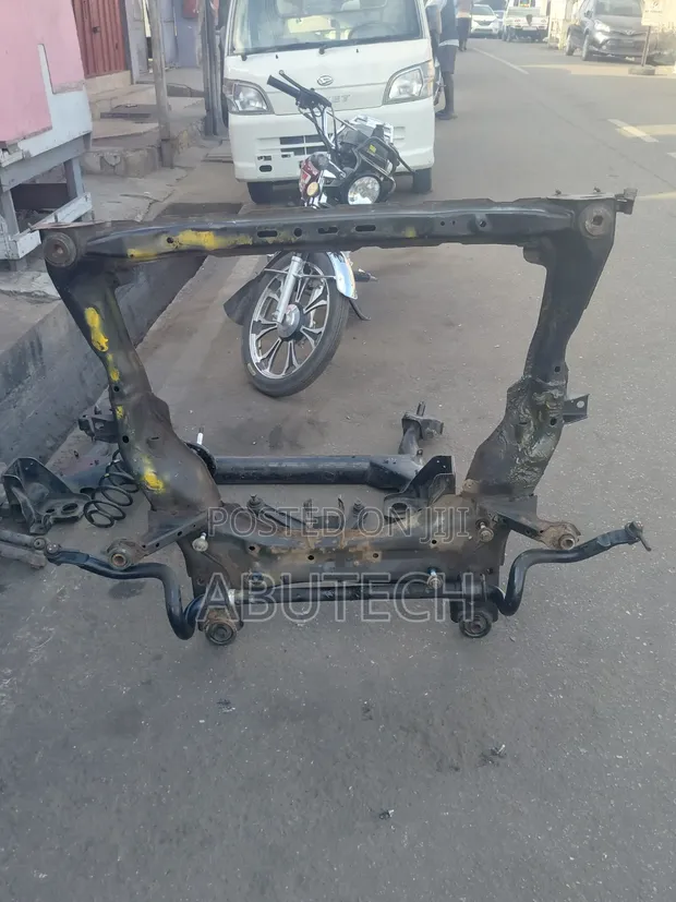 Ford Edge Front Engine Beam (2007-2015) - 1
